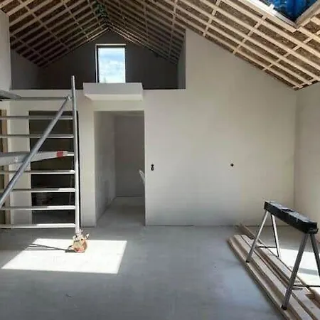 Hs001-henne-enebaervej-6 펜션 헨느스트랜드