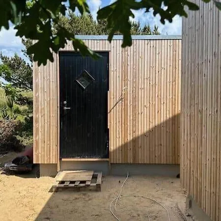 Hs001-henne-enebaervej-6 펜션