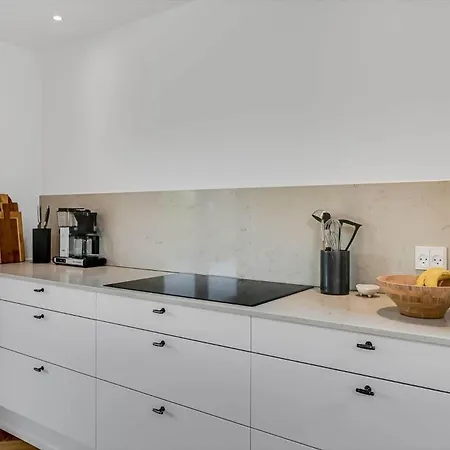 Holiday home Hs001-henne-enebaervej-6 *