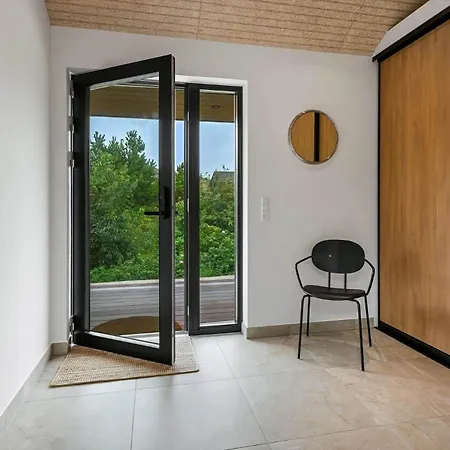 Holiday home Hs001-henne-enebaervej-6