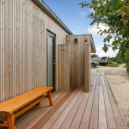 Hs001-henne-enebaervej-6 * Henne Strand
