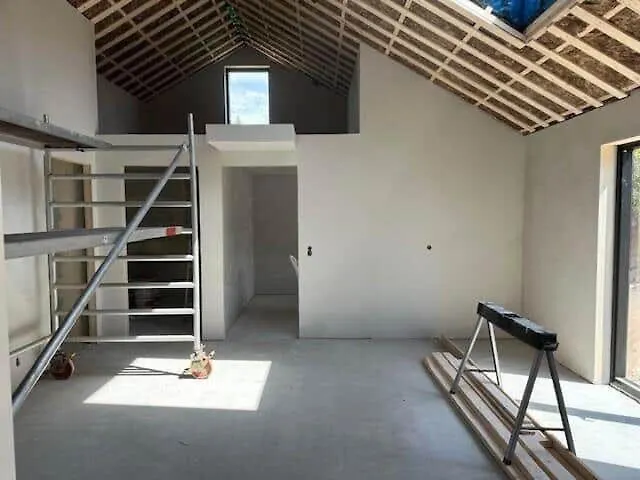 Hs001-henne-enebaervej-6 펜션 헨느스트랜드