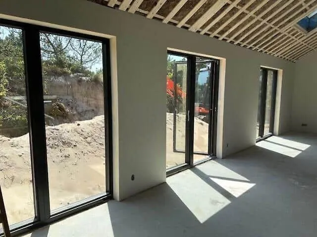 펜션 Hs001-henne-enebaervej-6