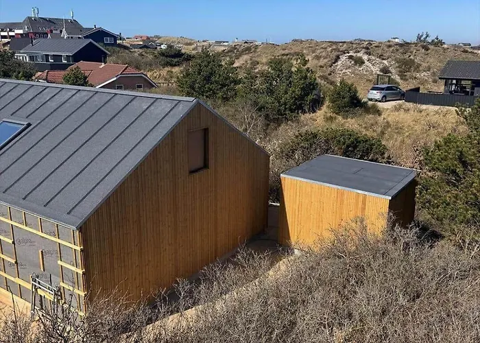 Hs001-henne-enebaervej-6 펜션 *